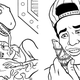 Illustration for article titled What is This Weirdly Sexual Mario Image I Dont Even Um OK